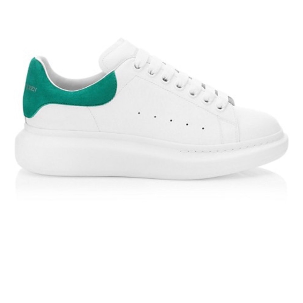 MEN AUTHENTIC ALEXANDER MCQUEEN